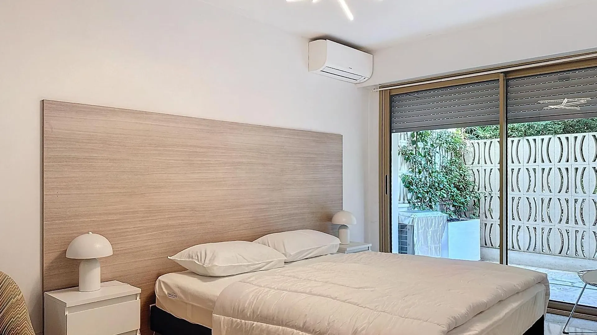 A Deux Pas Des Plages Piscine 346L Franchi Cannes 0*,